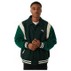 Huf Ανδρικό μπουφάν Song Varsity Jacket